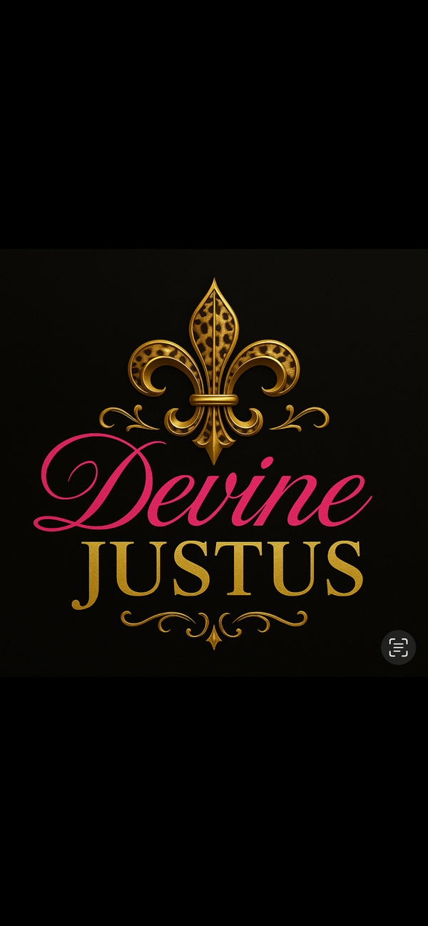 Devine Justus 